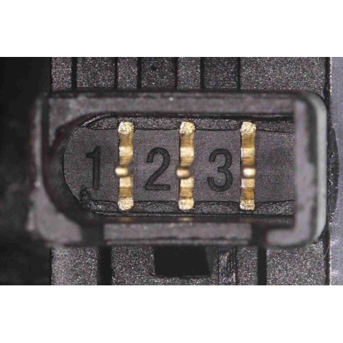 Heckklappenschloss VEMO V10-85-0219 Original VEMO Qualit&auml;t f&uuml;r VW, innen