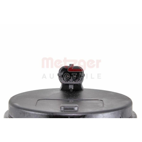 Radlagersatz METZGER WM 2347 GREENPARTS f&uuml;r HYUNDAI KIA, Hinterachse