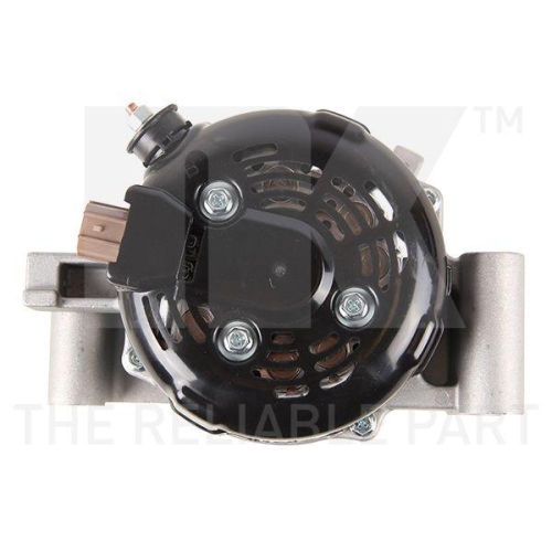 Generator NK 4890536 f&uuml;r TOYOTA