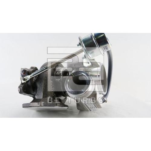 BE TURBO 129713 Lader, Aufladung f&uuml;r CUMMINS