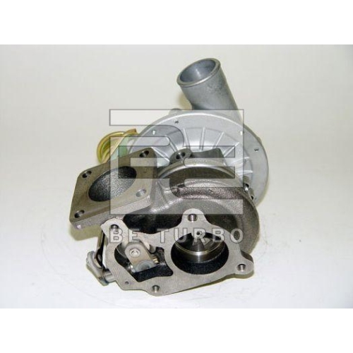 BE TURBO 125060 Lader, Aufladung f&uuml;r CHRYSLER