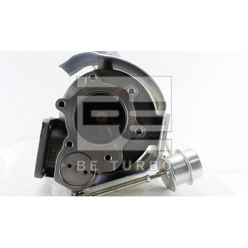 BE TURBO 129199RED Lader, Aufladung f&uuml;r MAN LIEBHERR