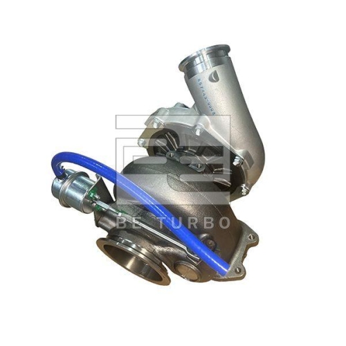 BE TURBO 132088 Lader, Aufladung f&uuml;r SCANIA