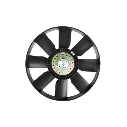 HELLA 8MV 366 438-251 L&uuml;fter, Motork&uuml;hlung f&uuml;r MAN