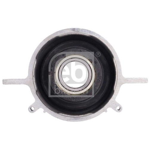 Lagerung, Gelenkwelle FEBI BILSTEIN 44571 f&uuml;r BMW