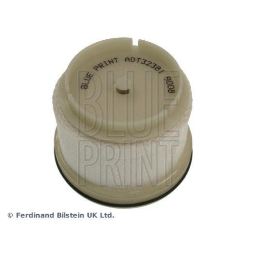 Kraftstofffilter BLUE PRINT ADT32381 f&uuml;r FIAT ISUZU MITSUBISHI TOYOTA LEXUS