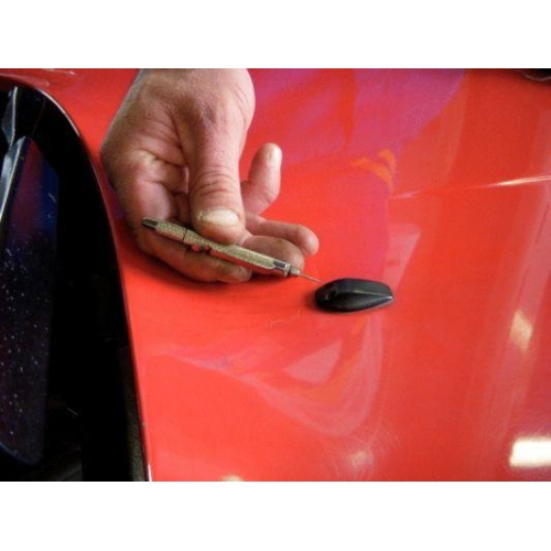 Einstellwerkzeug, Scheibenwaschwasserdüse KS TOOLS 550.1022 für