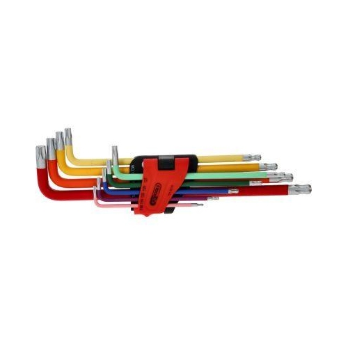 Winkelschraubendrehersatz KS TOOLS 151.5210 f&uuml;r