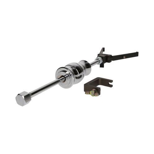 Schlagauszieher, Common-Rail-Injektor KS TOOLS 460.4525 für