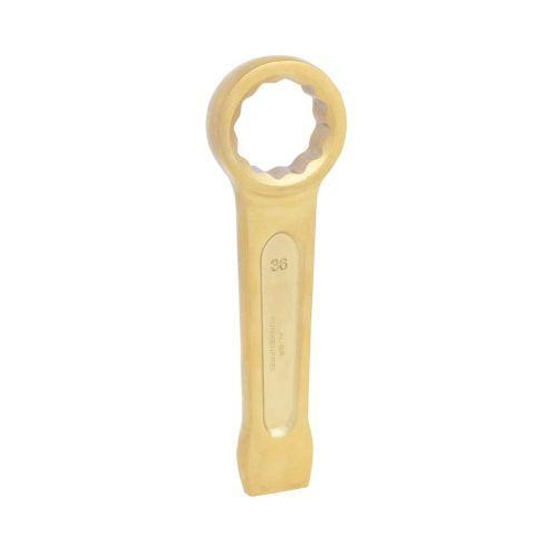 Schlagringschlüssel KS TOOLS 963.7736 für