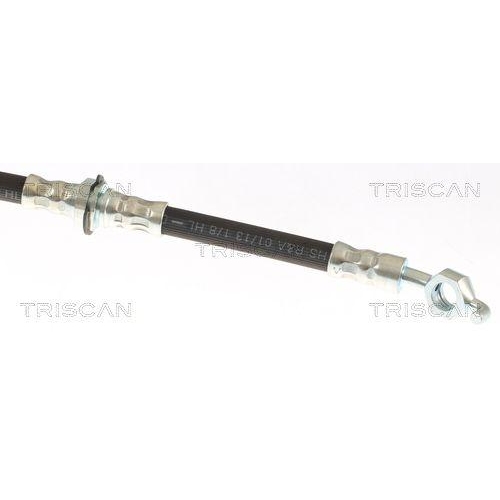 Bremsschlauch TRISCAN 8150 13196 f&uuml;r TOYOTA, Vorderachse
