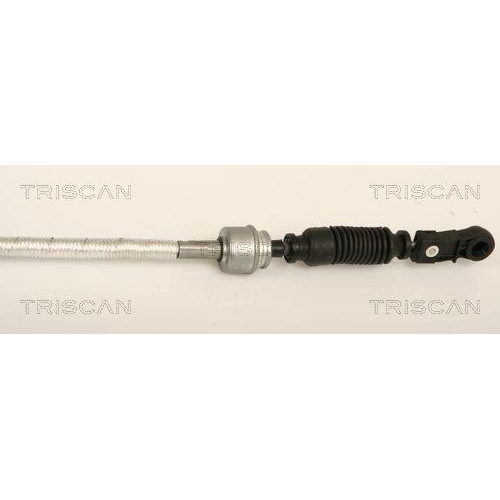 Seilzug, Automatikgetriebe TRISCAN 8140 29701 f&uuml;r AUDI VW