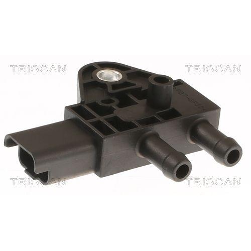 Sensor, Abgasdruck TRISCAN 8823 10003 f&uuml;r CITRO&Euml;N OPEL PEUGEOT VAUXHALL