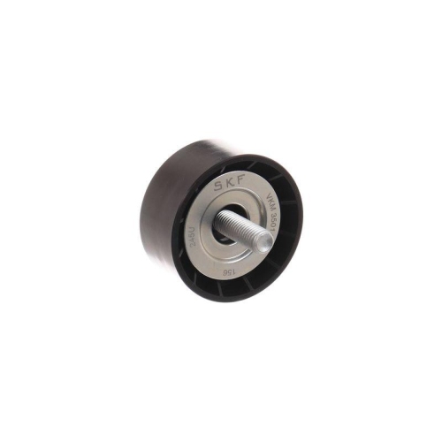 Umlenk-/Führungsrolle, Keilrippenriemen SKF VKM 35014 für OPEL VAUXHALL, oben