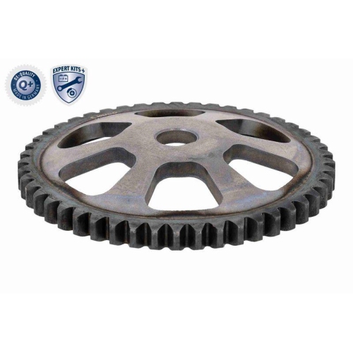 Kettensatz, &Ouml;lpumpenantrieb VAICO V10-5844 f&uuml;r VW VAG