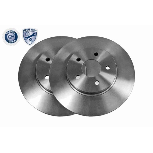 Bremsensatz, Scheibenbremse VAICO V25-2206 EXPERT KITS + f&uuml;r FORD JAGUAR JEEP