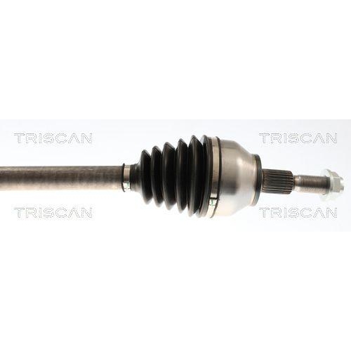 Antriebswelle TRISCAN 8540 16681 für FORD, Vorderachse links