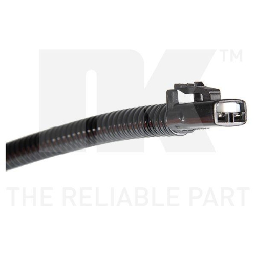 Sensor, Raddrehzahl NK 299924 f&uuml;r HYUNDAI KIA, Vorderachse links