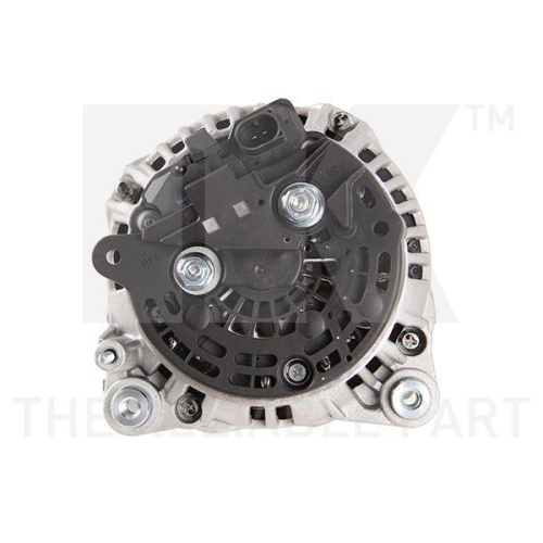 Generator NK 4890548 f&uuml;r VW VAG