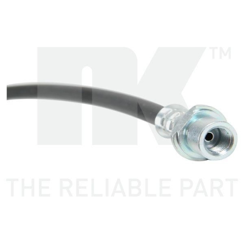 Bremsschlauch NK 8545260 f&uuml;r TOYOTA, Hinterachse rechts