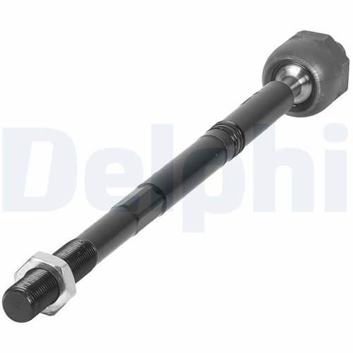 DELPHI TA3706 Axialgelenk, Spurstange f&uuml;r AUDI SEAT SKODA VW, Vorderachse