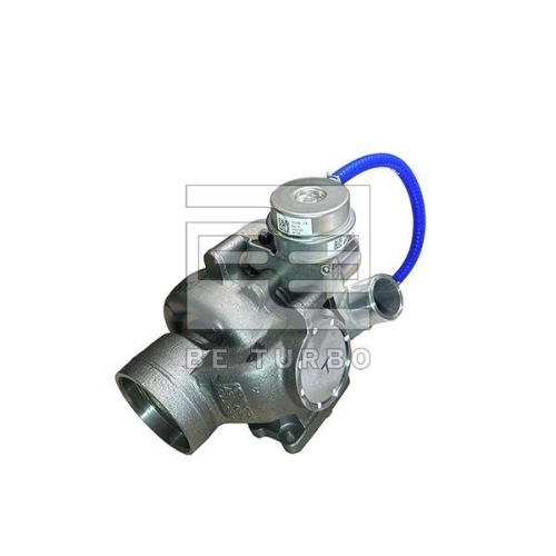 BE TURBO 129398 Lader, Aufladung f&uuml;r CATERPILLAR