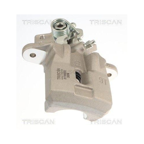 TRISCAN 8175 69203 Bremssattel f&uuml;r SUZUKI, Hinterachse links