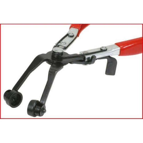 Zange, Schlauchschelle KS TOOLS 115.1042 f&uuml;r