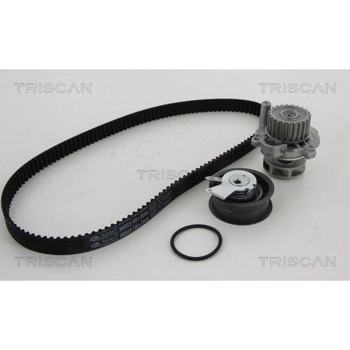 Wasserpumpe + Zahnriemensatz TRISCAN 8647 290005 f&uuml;r