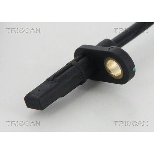Sensor, Raddrehzahl TRISCAN 8180 23109 f&uuml;r MERCEDES-BENZ, Vorderachse