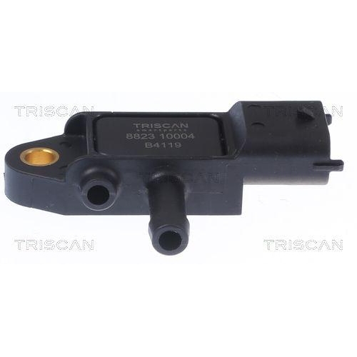 Sensor, Abgasdruck TRISCAN 8823 10004 f&uuml;r FIAT OPEL SAAB SUZUKI VAUXHALL