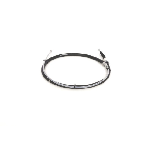 Seilzug, Feststellbremse BOSCH 1 987 482 735 für SKODA, hinten links