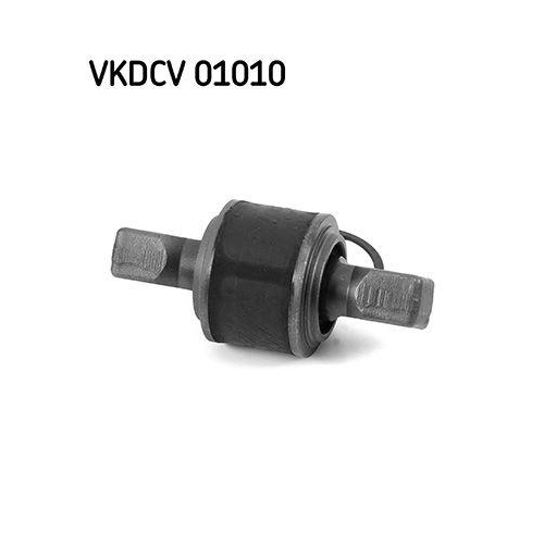 Lagerbuchse, Blattfeder SKF VKDCV 01010 f&uuml;r SCANIA IRISBUS