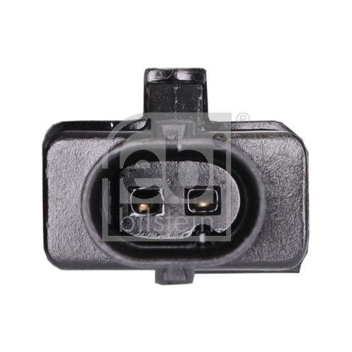 FEBI BILSTEIN Hydraulikpumpe, Lenkung 185455 f&uuml;r MERCEDES-BENZ