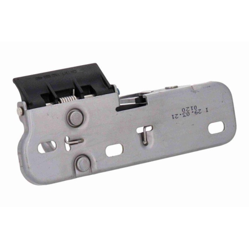 Motorhaubenschloss VAICO V10-4794 Green Mobility Parts für SEAT SKODA VW VAG