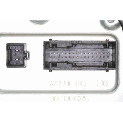 Steuergerät, Beleuchtung VEMO V30-73-0048 Green Mobility Parts für MERCEDES-BENZ