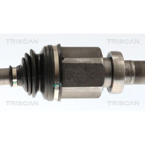Antriebswelle TRISCAN 8540 16682 f&uuml;r FORD, Vorderachse rechts