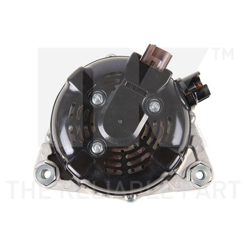 Generator NK 4890640 f&uuml;r FORD