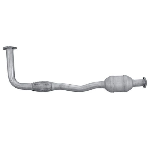 HELLA Katalysator 8LE 366 051-281 Easy2Fit &ndash;