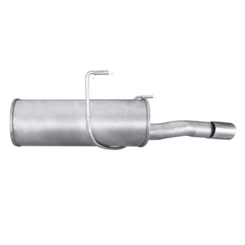 HELLA Endschalldämpfer 8LD 366 032-511 Easy2Fit –