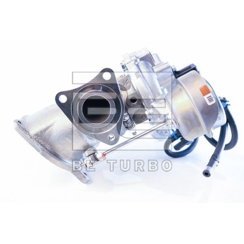 BE TURBO 129982RED Lader, Aufladung f&uuml;r FORD VOLVO