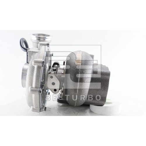 BE TURBO 125755 Lader, Aufladung f&uuml;r IVECO