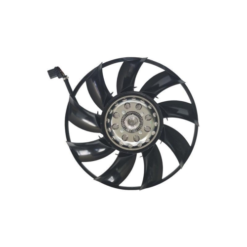 HELLA 8MV 366 438-331 L&uuml;fter, Motork&uuml;hlung f&uuml;r LAND ROVER