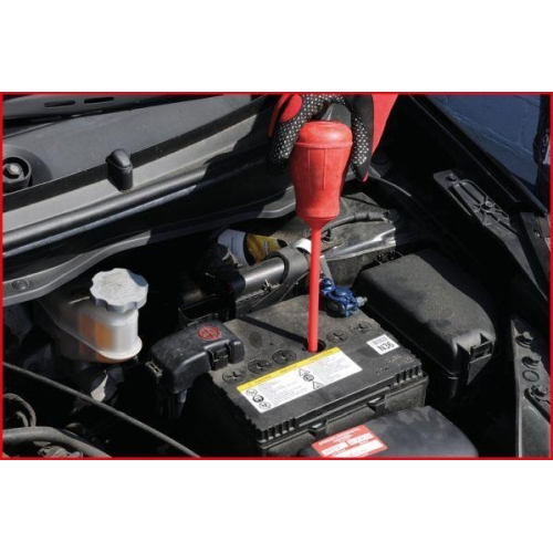 Batterie-Zellenfüller KS TOOLS 160.0738 für