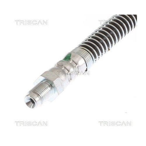 Bremsschlauch TRISCAN 8150 23215 f&uuml;r MERCEDES-BENZ, Hinterachse