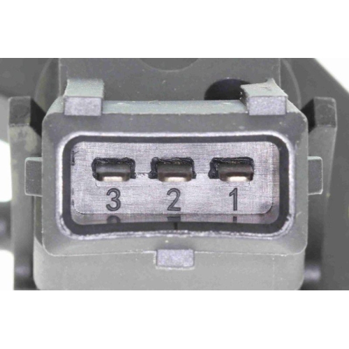 Sensor, Saugrohrdruck VEMO V10-72-0981 Original VEMO Qualit&auml;t f&uuml;r AUDI CITRO&Euml;N