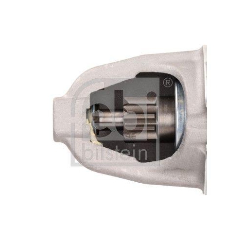 Starter FEBI BILSTEIN 193162 f&uuml;r MITSUBISHI SMART