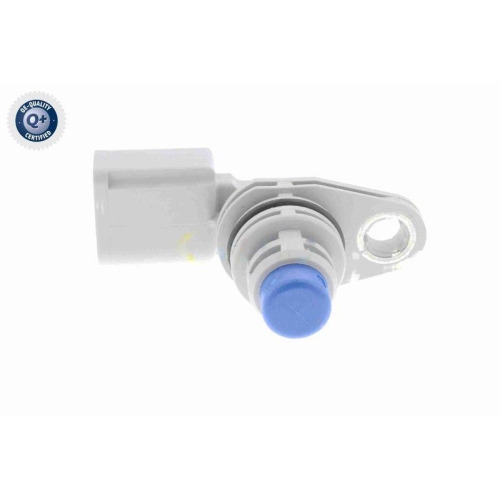 Sensor, Nockenwellenposition VEMO V10-72-1108 Q+, Erstausrüsterqualität für AUDI