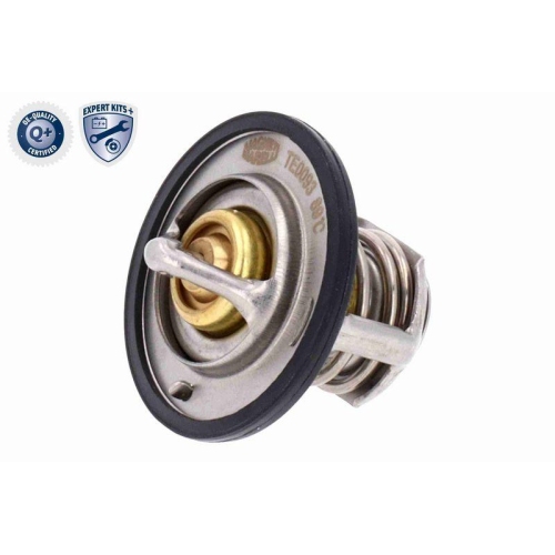 Thermostat, K&uuml;hlmittel VEMO V40-99-0014 EXPERT KITS + f&uuml;r ISUZU OPEL
