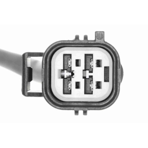 Lambdasonde VEMO V95-76-0014 Original VEMO Qualit&auml;t f&uuml;r MAZDA VOLVO, hinten